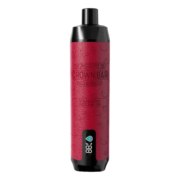 Vapme Crown Bar Pro Max 18000 Vapewholesale monouso Fragola Anguria