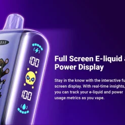 ELF BAR GH23000 Wegwerp Vape Groothandel (4)