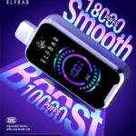 Elf Bar FS18000 Vape za enkratno uporabo na debelo (2)