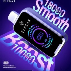Elf Bar FS18000 Vape för engångsbruk grossist (2)