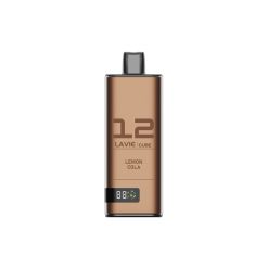LAVIE Cube 20000 Puffs jednorázové Vape velkoobchod Lemon Cola
