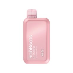 RabBeats RC10000 Eldobható Vape Nagykereskedelem Rabbeats Strawberry Ice