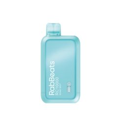 RabBeats RC10000 eldobható vape nagykereskedelem miami menta