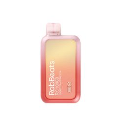 RabBeats RC10000 eldobható vape nagykereskedelem Cherry Watermelon