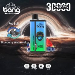 Bnag 30000 Puffs Wegwerp Vape Groothandel (10)