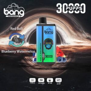 Bnag 30000 Puffs Vape Desechable al por mayor (10)