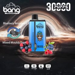 Bnag 30000 Puffs Wegwerp Vape Groothandel (12)