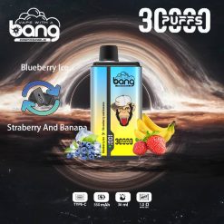 Bnag 30000 Puffs Wegwerp Vape Groothandel (13)