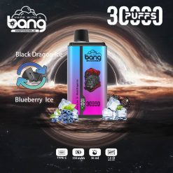 Bnag 30000 Puffs Wegwerp Vape Groothandel (14)