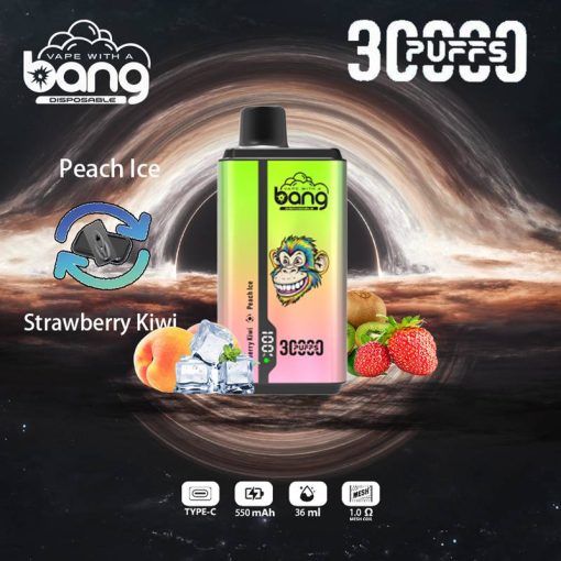 Bnag 30000 Puffs Wegwerp Vape Groothandel (7)