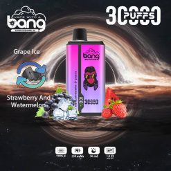 Bnag 30000 Puffs Wegwerp Vape Groothandel (8)