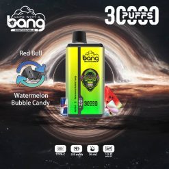 Bnag 30000 Puffs Wegwerp Vape Groothandel (9)