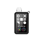 Lavie Cyber 20000 Puffs za enkratno uporabo Vape na debelo Matcha Coffee Ice