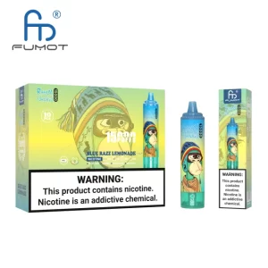 Randm Tornado 15000 Jednorázový velkoobchod s vape (4)