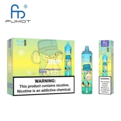 Randm Tornado 15000 Einweg Vape Großhandel (5)