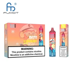 Randm Tornado 15000 Einweg Vape Großhandel (7)