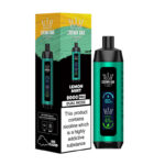 Al Fakher 8000 Pro Disposable Vape Wholeasle