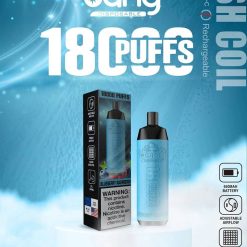 Bang Crown Bar 18000 Puffs Shisha Engångs Vape Partihandel (13)