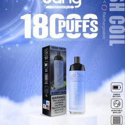 Bang Crown Bar 18000 Puffs Shisha Engångs Vape Partihandel (14)