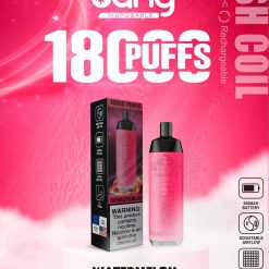 Bang Crown Bar 18000 Puffs Shisha Engångs Vape Partihandel (16)