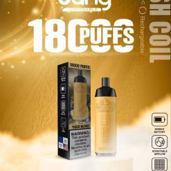 Bang Crown Bar 18000 Puffs Shisha Engångs Vape Partihandel (17)