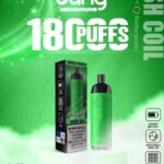 Bang Crown Bar 18000 Puffs Shisha Disposable Vape Wholesale (2)