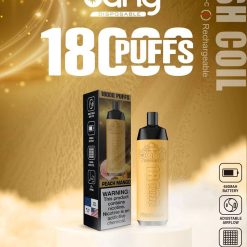 Bang Crown Bar 18000 Puffs Shisha Engångs Vape Partihandel (7)