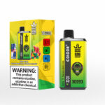 Bang King Coloor 30000 Puffs Disposable Vape Wholesale (13)