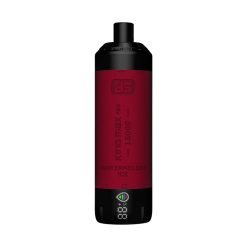 Breze Stiik King Max Pro 18000 Puffs DTL Einweg Vape Großhandel WATERMELON ICE