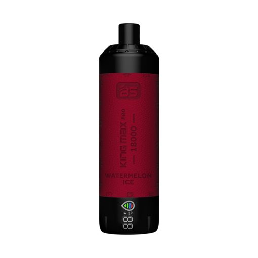Breze Stiik King Max Pro 18000 Puffs DTL Einweg Vape Großhandel WATERMELON ICE