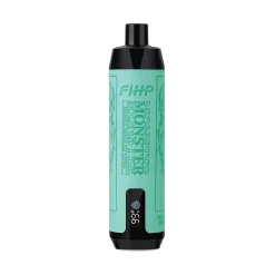 FIHP Monster Shisha 12000 Puffs za enkratno uporabo Vape na debelo (1)