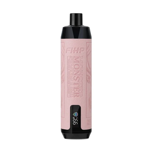 FIHP Monster Shisha 12000 Puffs za enkratno uporabo Vape na debelo (10)