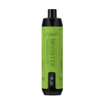 FIHP Monster Shisha 12000 Puffs za enkratno uporabo Vape na debelo (3)
