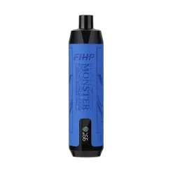 FIHP Monster Shisha 12000 Puffs za enkratno uporabo Vape na debelo (4)
