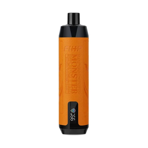 FIHP Monster Shisha 12000 Puffs za enkratno uporabo Vape na debelo (5)