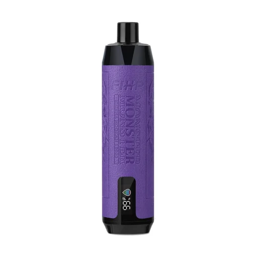 FIHP Monster Shisha 12000 Puffs za enkratno uporabo Vape na debelo (6)
