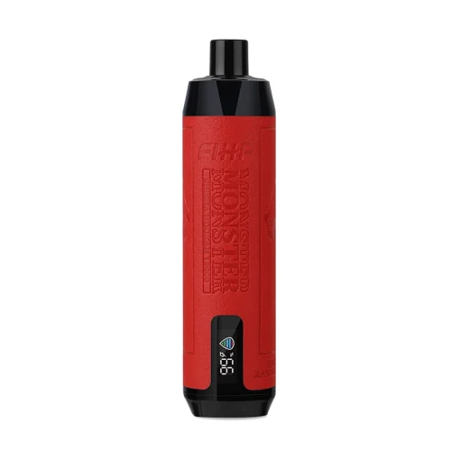 FIHP Monster Shisha 12000 Puffs za enkratno uporabo Vape na debelo (7)