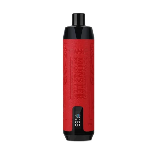 FIHP Monster Shisha 12000 Puffs za enkratno uporabo Vape na debelo (8)