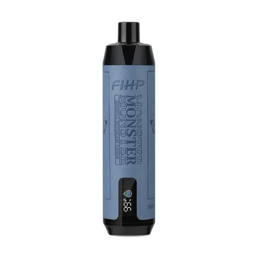 FIHP Monster Shisha 12000 Puffs za enkratno uporabo Vape na debelo (9)