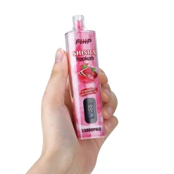 FIHP Shisha Hookah 15000 Pro Vape desechable al por mayor (2)