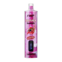 FIHP Shisha Hookah 15000 Pro Vape desechable al por mayor (3)