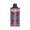 Vapsolo Super 15000 Puffs Wegwerp Vape Groothandel Framboos Watermeloen