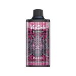 Vapsolo Super 15000 Puffs Disposable Vape Wholesale Raspberry Watermelon
