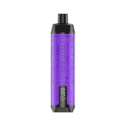 Vapsolo Feed Bar Shisha 15000 Disposable Vape Wholesale LUSH ICE