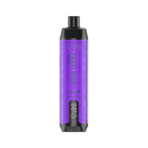 Vapsolo Feed Bar Shisha 15000 Vape jetable Wholesale LUSH ICE