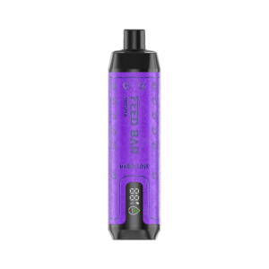 Vapsolo Feed Bar Shisha 15000 Vape jetable Wholesale MAGIC LOVE