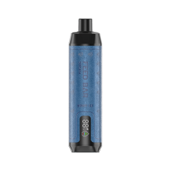 Vapsolo Feed Bar Shisha 15000 Disposable Vape Wholesale berry ice
