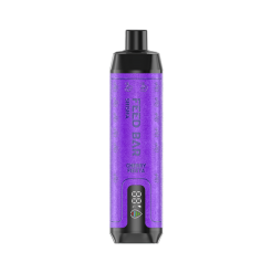 Vapsolo Feed Bar Shisha 15000 Disposable Vape Wholesale cherry fiesta