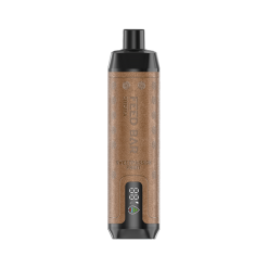 Vapsolo Feed Bar Shisha 15000 Disposable Vape Wholesale sweet passion fruit