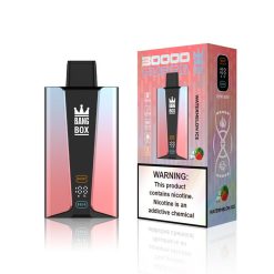 Bang Box 30000 Puffs Disposable Vape Wholesale Watermelon Ice